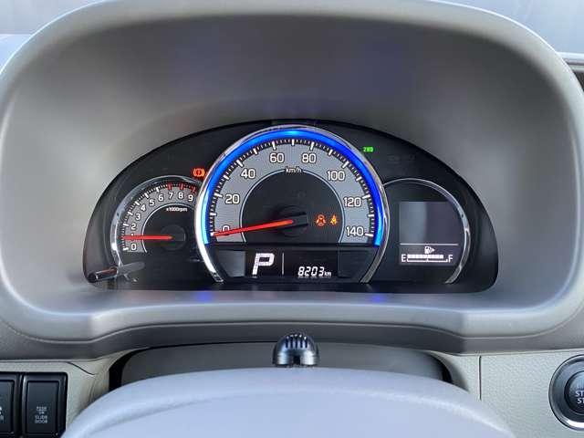 クリッパーリオ ６６０　Ｇ　ハイルーフ　４ＷＤ　純正ナビ　バックカメラ（20枚目）