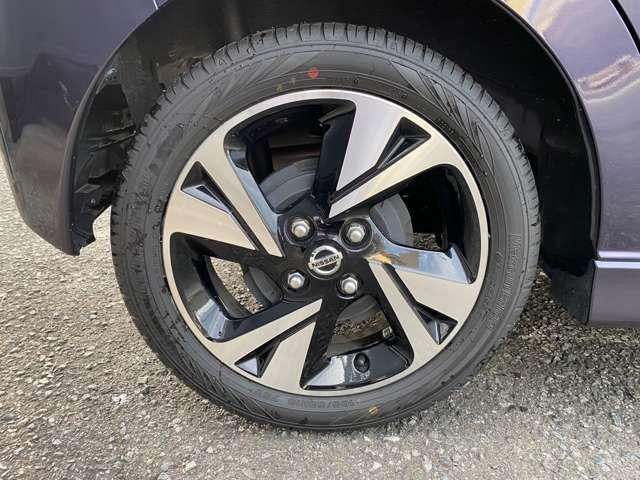 デイズ ６６０　ハイウェイスターＧターボ　プロパイロット　エディション　純正ナビ　全周囲カメラ　プロパイロット（5枚目）