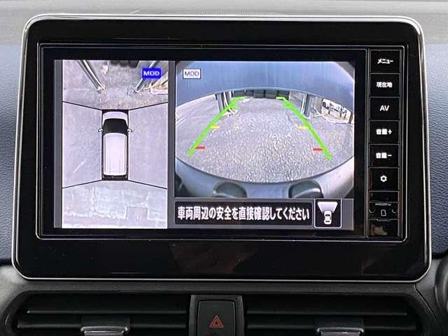 デイズ ６６０　ハイウェイスターＧターボ　プロパイロット　エディション　純正ナビ　全周囲カメラ　プロパイロット（16枚目）