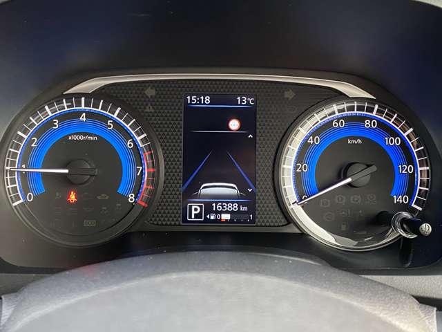 デイズ ６６０　ハイウェイスターＧターボ　プロパイロット　エディション　純正ナビ　全周囲カメラ　プロパイロット（20枚目）