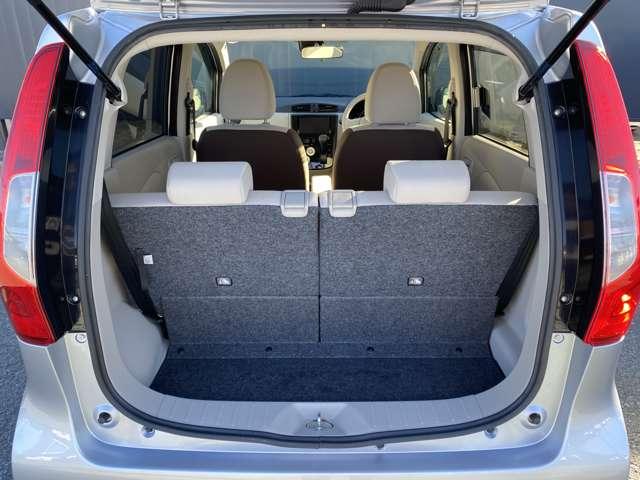 デイズ ６６０　Ｊ　衝突被害軽減ブレーキ（6枚目）