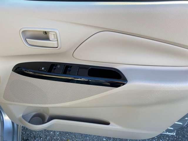 デイズ ６６０　Ｊ　衝突被害軽減ブレーキ（11枚目）