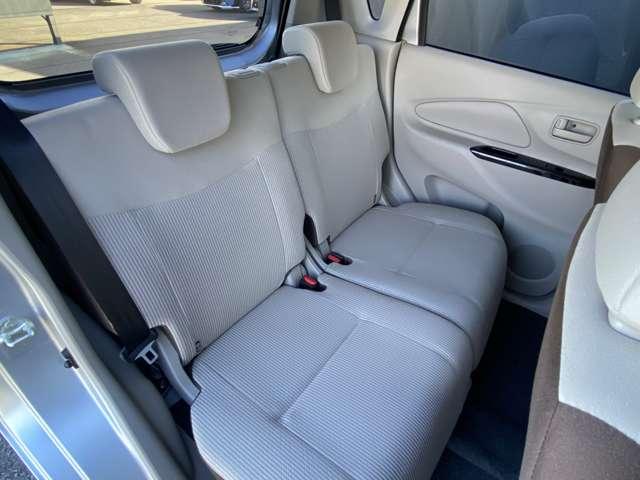 デイズ ６６０　Ｊ　衝突被害軽減ブレーキ（19枚目）