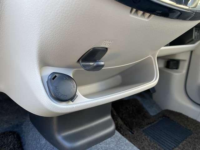 デイズ ６６０　Ｊ　衝突被害軽減ブレーキ（20枚目）