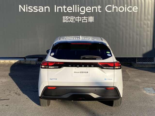 ノート 1.2 X 純正ナビ 全周囲カメラ プロパイロット(3枚目)