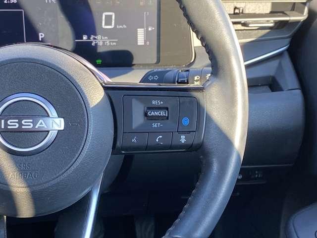 ノート 1.2 X 純正ナビ 全周囲カメラ プロパイロット(15枚目)