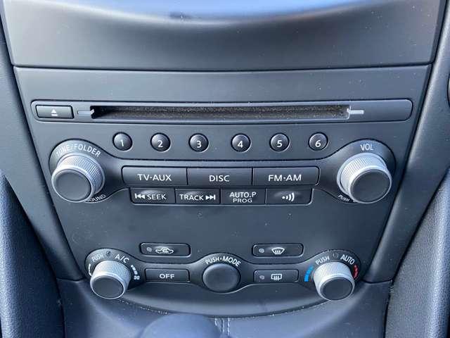 フェアレディZ 3.7 純正ナビ バックカメラ パドルシフト(9枚目)