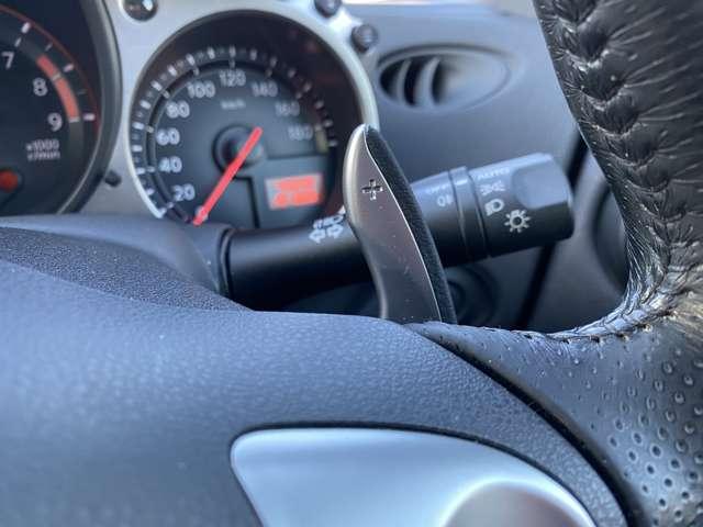 フェアレディZ 3.7 純正ナビ バックカメラ パドルシフト(12枚目)