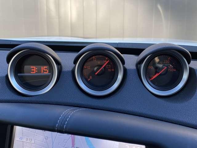 フェアレディZ 3.7 純正ナビ バックカメラ パドルシフト(13枚目)