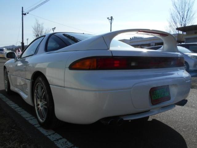 三菱 ｇｔｏ ｓｒ 135 0万円 平成10年 1998年 福島県 中古車 価格 Com