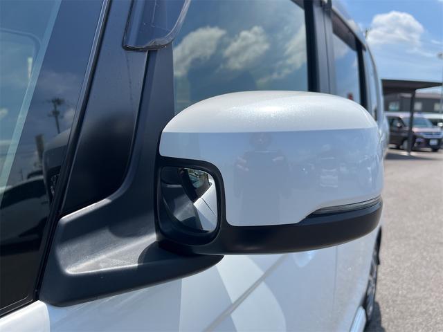 Ｎ－ＢＯＸカスタム Ｌ　ドライブレコーダー　ＥＴＣ　バックカメラ　両側スライド・片側電動　ナビ　クリアランスソナー　オートクルーズコントロール　レーンアシスト　衝突被害軽減システム　オートライト　ＬＥＤヘッドランプ（8枚目）