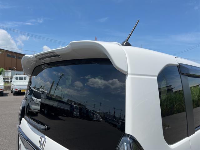 Ｎ－ＢＯＸカスタム Ｌ　ドライブレコーダー　ＥＴＣ　バックカメラ　両側スライド・片側電動　ナビ　クリアランスソナー　オートクルーズコントロール　レーンアシスト　衝突被害軽減システム　オートライト　ＬＥＤヘッドランプ（13枚目）