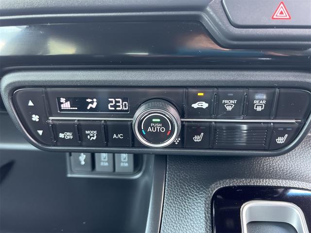 Ｎ－ＢＯＸカスタム Ｌ　ドライブレコーダー　ＥＴＣ　バックカメラ　両側スライド・片側電動　ナビ　クリアランスソナー　オートクルーズコントロール　レーンアシスト　衝突被害軽減システム　オートライト　ＬＥＤヘッドランプ（35枚目）