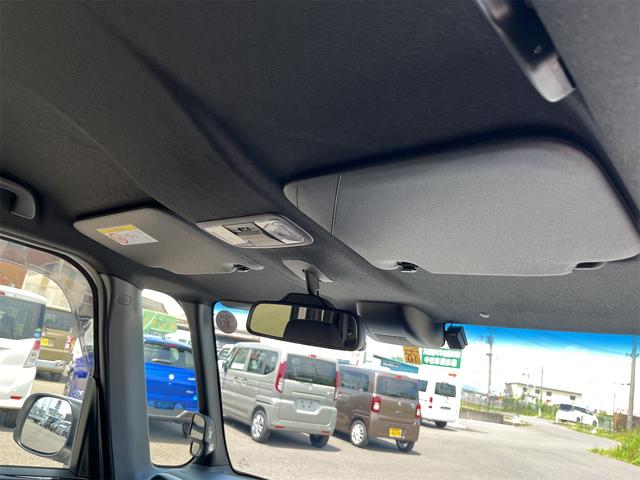 Ｎ－ＢＯＸカスタム Ｌ　ドライブレコーダー　ＥＴＣ　バックカメラ　両側スライド・片側電動　ナビ　クリアランスソナー　オートクルーズコントロール　レーンアシスト　衝突被害軽減システム　オートライト　ＬＥＤヘッドランプ（45枚目）