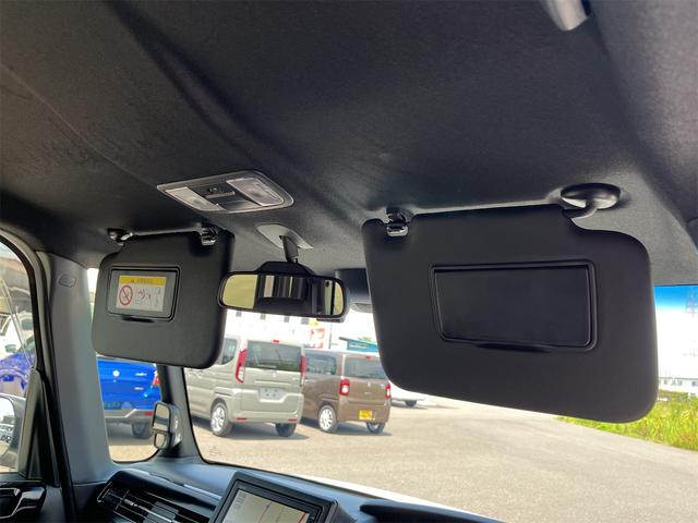 Ｎ－ＢＯＸカスタム Ｌ　ドライブレコーダー　ＥＴＣ　バックカメラ　両側スライド・片側電動　ナビ　クリアランスソナー　オートクルーズコントロール　レーンアシスト　衝突被害軽減システム　オートライト　ＬＥＤヘッドランプ（46枚目）