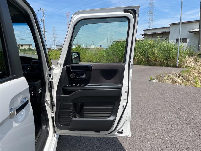 Ｎ－ＢＯＸカスタム Ｌ　ドライブレコーダー　ＥＴＣ　バックカメラ　両側スライド・片側電動　ナビ　クリアランスソナー　オートクルーズコントロール　レーンアシスト　衝突被害軽減システム　オートライト　ＬＥＤヘッドランプ（48枚目）