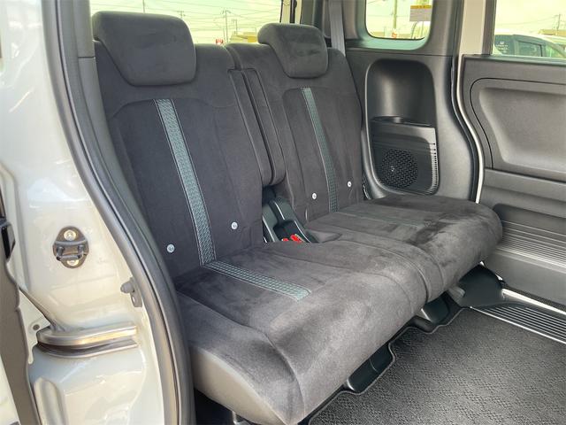 Ｎ－ＢＯＸカスタム Ｌ　ドライブレコーダー　ＥＴＣ　バックカメラ　両側スライド・片側電動　ナビ　クリアランスソナー　オートクルーズコントロール　レーンアシスト　衝突被害軽減システム　オートライト　ＬＥＤヘッドランプ（57枚目）