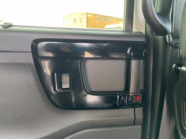 Ｎ－ＢＯＸカスタム Ｌ　ドライブレコーダー　ＥＴＣ　バックカメラ　両側スライド・片側電動　ナビ　クリアランスソナー　オートクルーズコントロール　レーンアシスト　衝突被害軽減システム　オートライト　ＬＥＤヘッドランプ（60枚目）