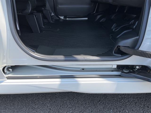 Ｎ－ＢＯＸカスタム Ｌ　ドライブレコーダー　ＥＴＣ　バックカメラ　両側スライド・片側電動　ナビ　クリアランスソナー　オートクルーズコントロール　レーンアシスト　衝突被害軽減システム　オートライト　ＬＥＤヘッドランプ（64枚目）