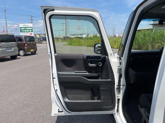 Ｎ－ＢＯＸカスタム Ｌ　ドライブレコーダー　ＥＴＣ　バックカメラ　両側スライド・片側電動　ナビ　クリアランスソナー　オートクルーズコントロール　レーンアシスト　衝突被害軽減システム　オートライト　ＬＥＤヘッドランプ（70枚目）