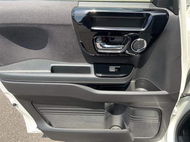 Ｎ－ＢＯＸカスタム Ｌ　ドライブレコーダー　ＥＴＣ　バックカメラ　両側スライド・片側電動　ナビ　クリアランスソナー　オートクルーズコントロール　レーンアシスト　衝突被害軽減システム　オートライト　ＬＥＤヘッドランプ（71枚目）