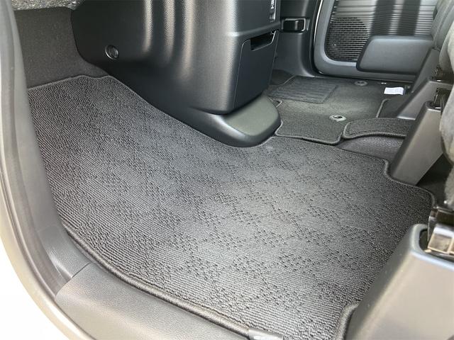 Ｎ－ＢＯＸカスタム Ｌ　ドライブレコーダー　ＥＴＣ　バックカメラ　両側スライド・片側電動　ナビ　クリアランスソナー　オートクルーズコントロール　レーンアシスト　衝突被害軽減システム　オートライト　ＬＥＤヘッドランプ（75枚目）