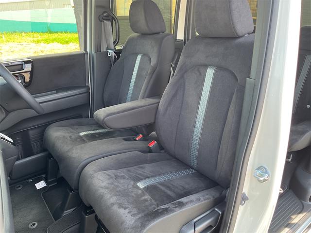 Ｎ－ＢＯＸカスタム Ｌ　ドライブレコーダー　ＥＴＣ　バックカメラ　両側スライド・片側電動　ナビ　クリアランスソナー　オートクルーズコントロール　レーンアシスト　衝突被害軽減システム　オートライト　ＬＥＤヘッドランプ（76枚目）