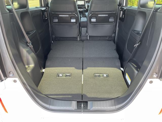 Ｎ－ＢＯＸカスタム Ｌ　ドライブレコーダー　ＥＴＣ　バックカメラ　両側スライド・片側電動　ナビ　クリアランスソナー　オートクルーズコントロール　レーンアシスト　衝突被害軽減システム　オートライト　ＬＥＤヘッドランプ（79枚目）