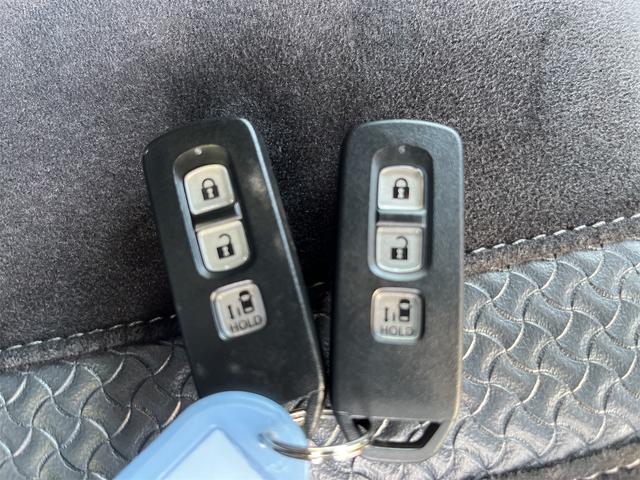 Ｎ－ＢＯＸカスタム Ｌ　ドライブレコーダー　ＥＴＣ　バックカメラ　両側スライド・片側電動　ナビ　クリアランスソナー　オートクルーズコントロール　レーンアシスト　衝突被害軽減システム　オートライト　ＬＥＤヘッドランプ（80枚目）