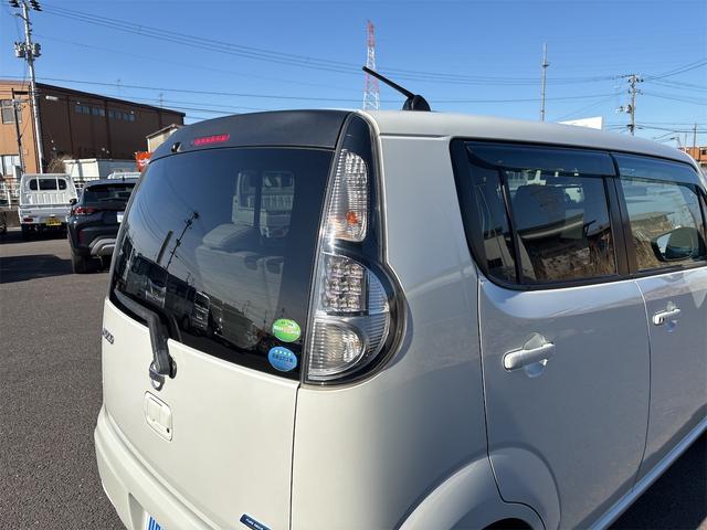 モコ ドルチェX ETC ナビ TV オートライト HID スマートキー アイドリングストップ 電動格納ミラー ベンチシート CVT 盗難防止システム ABS CD DVD再生 アルミホイール 衝突安全ボディ エアコン(15枚目)