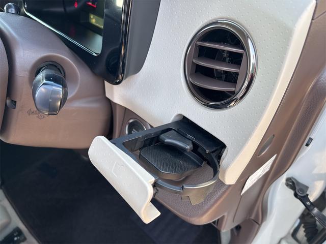 モコ ドルチェX ETC ナビ TV オートライト HID スマートキー アイドリングストップ 電動格納ミラー ベンチシート CVT 盗難防止システム ABS CD DVD再生 アルミホイール 衝突安全ボディ エアコン(29枚目)