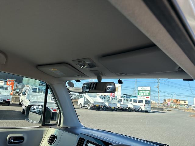 モコ ドルチェX ETC ナビ TV オートライト HID スマートキー アイドリングストップ 電動格納ミラー ベンチシート CVT 盗難防止システム ABS CD DVD再生 アルミホイール 衝突安全ボディ エアコン(33枚目)