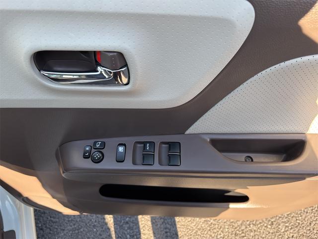 モコ ドルチェX ETC ナビ TV オートライト HID スマートキー アイドリングストップ 電動格納ミラー ベンチシート CVT 盗難防止システム ABS CD DVD再生 アルミホイール 衝突安全ボディ エアコン(36枚目)