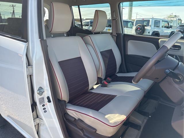 モコ ドルチェX ETC ナビ TV オートライト HID スマートキー アイドリングストップ 電動格納ミラー ベンチシート CVT 盗難防止システム ABS CD DVD再生 アルミホイール 衝突安全ボディ エアコン(38枚目)