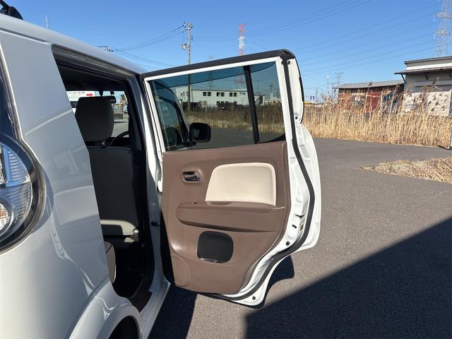 モコ ドルチェX ETC ナビ TV オートライト HID スマートキー アイドリングストップ 電動格納ミラー ベンチシート CVT 盗難防止システム ABS CD DVD再生 アルミホイール 衝突安全ボディ エアコン(41枚目)