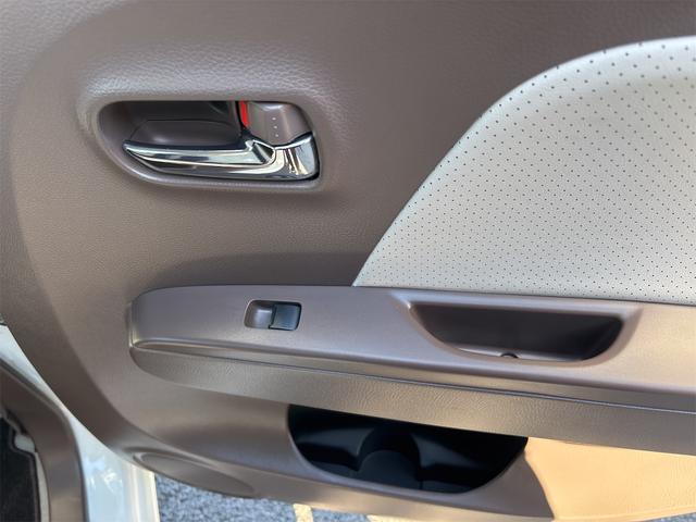 モコ ドルチェX ETC ナビ TV オートライト HID スマートキー アイドリングストップ 電動格納ミラー ベンチシート CVT 盗難防止システム ABS CD DVD再生 アルミホイール 衝突安全ボディ エアコン(42枚目)