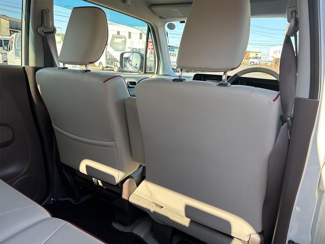 モコ ドルチェX ETC ナビ TV オートライト HID スマートキー アイドリングストップ 電動格納ミラー ベンチシート CVT 盗難防止システム ABS CD DVD再生 アルミホイール 衝突安全ボディ エアコン(46枚目)