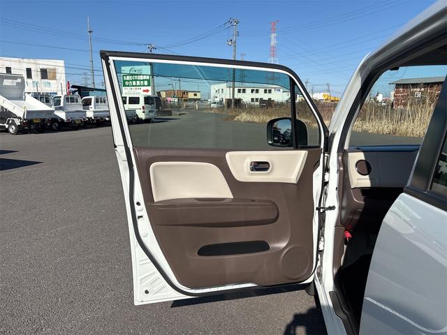 モコ ドルチェX ETC ナビ TV オートライト HID スマートキー アイドリングストップ 電動格納ミラー ベンチシート CVT 盗難防止システム ABS CD DVD再生 アルミホイール 衝突安全ボディ エアコン(47枚目)