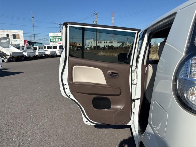 モコ ドルチェX ETC ナビ TV オートライト HID スマートキー アイドリングストップ 電動格納ミラー ベンチシート CVT 盗難防止システム ABS CD DVD再生 アルミホイール 衝突安全ボディ エアコン(54枚目)