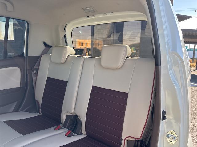 モコ ドルチェX ETC ナビ TV オートライト HID スマートキー アイドリングストップ 電動格納ミラー ベンチシート CVT 盗難防止システム ABS CD DVD再生 アルミホイール 衝突安全ボディ エアコン(57枚目)