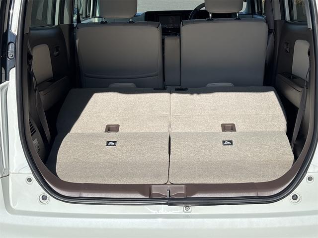 モコ ドルチェX ETC ナビ TV オートライト HID スマートキー アイドリングストップ 電動格納ミラー ベンチシート CVT 盗難防止システム ABS CD DVD再生 アルミホイール 衝突安全ボディ エアコン(61枚目)