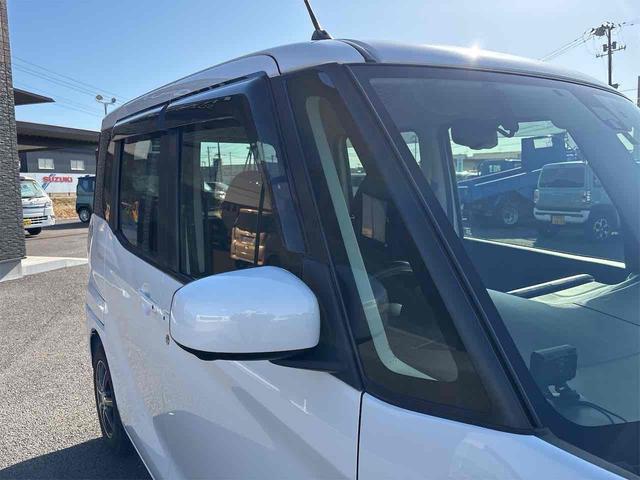 デイズルークス Ｘ　Ｖセレクション　ドライブレコーダー　ＥＴＣ　全周囲カメラ　両側電動スライドドア　ナビ　ＴＶ　衝突被害軽減システム　スマートキー　アイドリングストップ　電動格納ミラー　ベンチシート　ＣＶＴ　盗難防止システム　ＡＢＳ（11枚目）