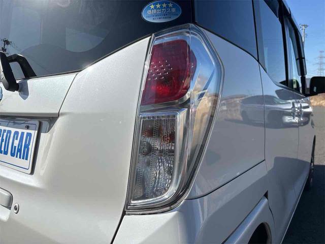 デイズルークス Ｘ　Ｖセレクション　ドライブレコーダー　ＥＴＣ　全周囲カメラ　両側電動スライドドア　ナビ　ＴＶ　衝突被害軽減システム　スマートキー　アイドリングストップ　電動格納ミラー　ベンチシート　ＣＶＴ　盗難防止システム　ＡＢＳ（15枚目）