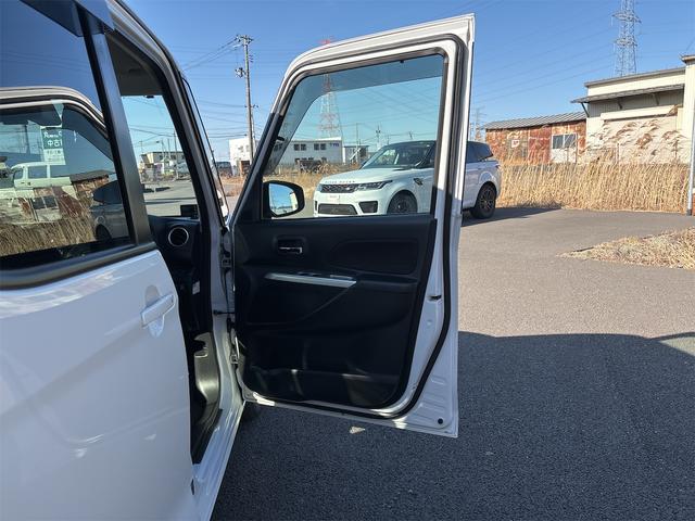 デイズルークス Ｘ　Ｖセレクション　ドライブレコーダー　ＥＴＣ　全周囲カメラ　両側電動スライドドア　ナビ　ＴＶ　衝突被害軽減システム　スマートキー　アイドリングストップ　電動格納ミラー　ベンチシート　ＣＶＴ　盗難防止システム　ＡＢＳ（43枚目）