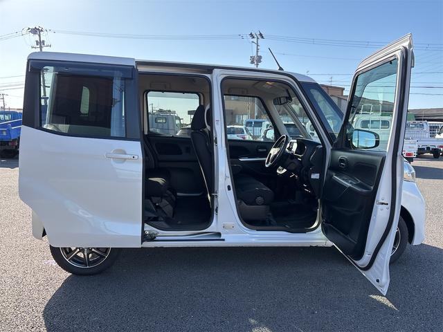 デイズルークス Ｘ　Ｖセレクション　ドライブレコーダー　ＥＴＣ　全周囲カメラ　両側電動スライドドア　ナビ　ＴＶ　衝突被害軽減システム　スマートキー　アイドリングストップ　電動格納ミラー　ベンチシート　ＣＶＴ　盗難防止システム　ＡＢＳ（49枚目）