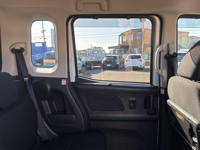 デイズルークス Ｘ　Ｖセレクション　ドライブレコーダー　ＥＴＣ　全周囲カメラ　両側電動スライドドア　ナビ　ＴＶ　衝突被害軽減システム　スマートキー　アイドリングストップ　電動格納ミラー　ベンチシート　ＣＶＴ　盗難防止システム　ＡＢＳ（57枚目）