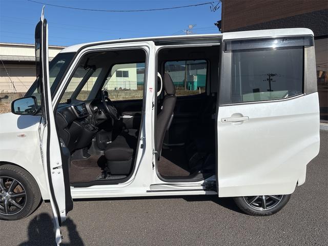 デイズルークス Ｘ　Ｖセレクション　ドライブレコーダー　ＥＴＣ　全周囲カメラ　両側電動スライドドア　ナビ　ＴＶ　衝突被害軽減システム　スマートキー　アイドリングストップ　電動格納ミラー　ベンチシート　ＣＶＴ　盗難防止システム　ＡＢＳ（69枚目）