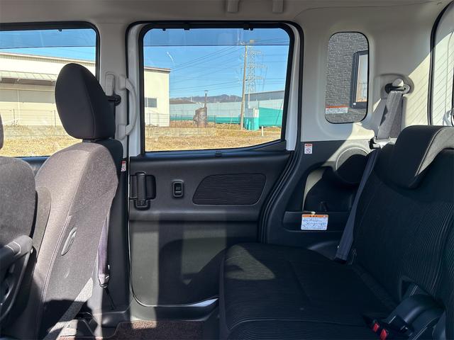 デイズルークス Ｘ　Ｖセレクション　ドライブレコーダー　ＥＴＣ　全周囲カメラ　両側電動スライドドア　ナビ　ＴＶ　衝突被害軽減システム　スマートキー　アイドリングストップ　電動格納ミラー　ベンチシート　ＣＶＴ　盗難防止システム　ＡＢＳ（71枚目）