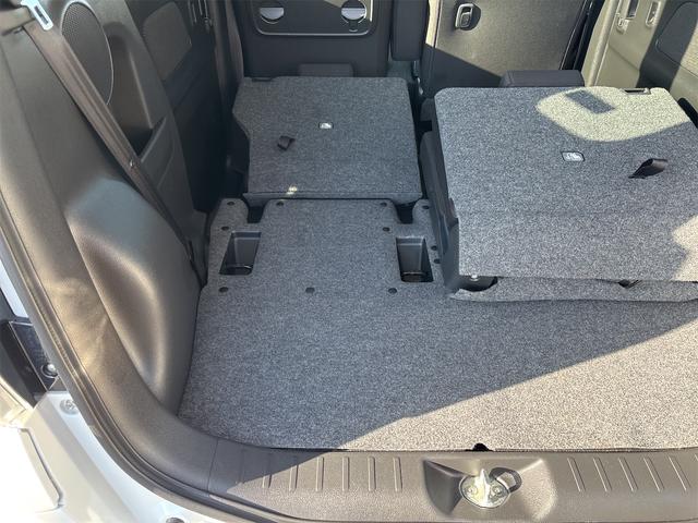 デイズルークス Ｘ　Ｖセレクション　ドライブレコーダー　ＥＴＣ　全周囲カメラ　両側電動スライドドア　ナビ　ＴＶ　衝突被害軽減システム　スマートキー　アイドリングストップ　電動格納ミラー　ベンチシート　ＣＶＴ　盗難防止システム　ＡＢＳ（78枚目）