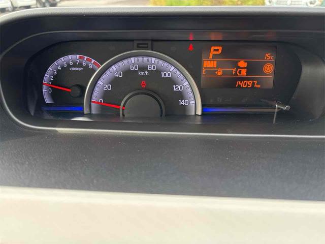 ワゴンR ハイブリッドFX ナビ TV レーンアシスト 衝突被害軽減システム オートライト スマートキー アイドリングストップ 電動格納ミラー シートヒーター ベンチシート CVT 盗難防止システム ABS ESC CD USB(25枚目)